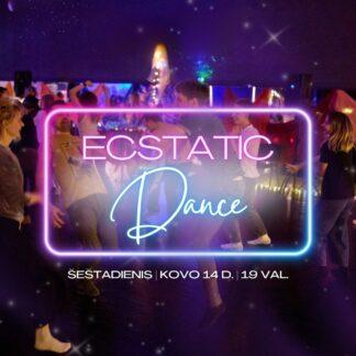 Ecstatic Dance